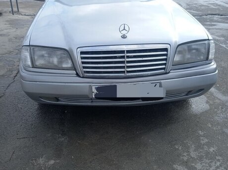 Mercedes C 200 1994