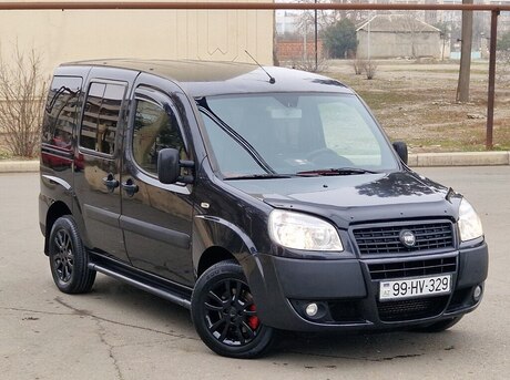 Fiat Doblo