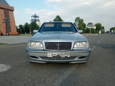 Mercedes C 220 d 1999