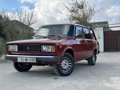 LADA (VAZ) 2104 2005