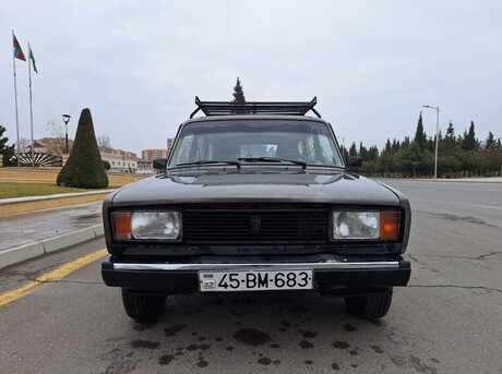 LADA (VAZ) 2104 2006