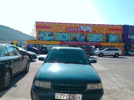 Opel Astra 1994