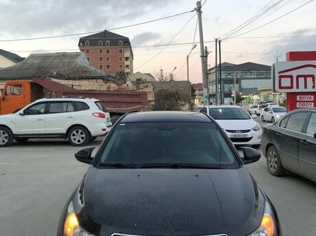 Chevrolet Cruze 2014