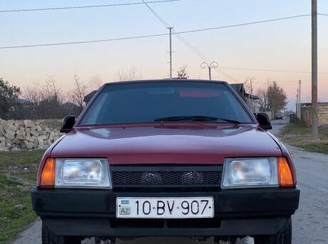 LADA (VAZ) 2109 1989