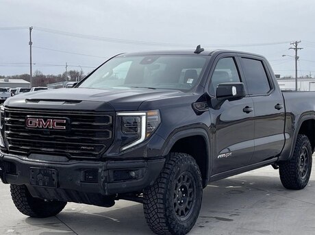 GMC  2020