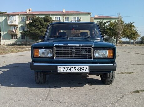 LADA (VAZ) 2107 2006
