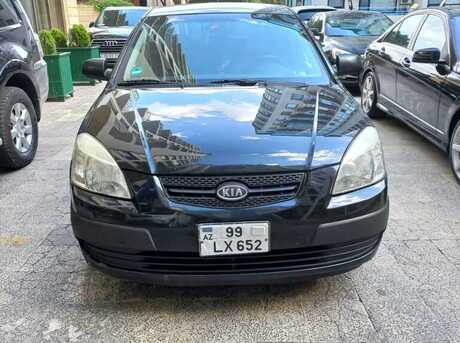 Kia Rio 2007