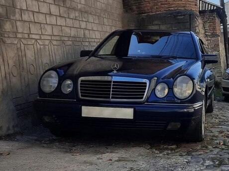 Mercedes E 230 1997