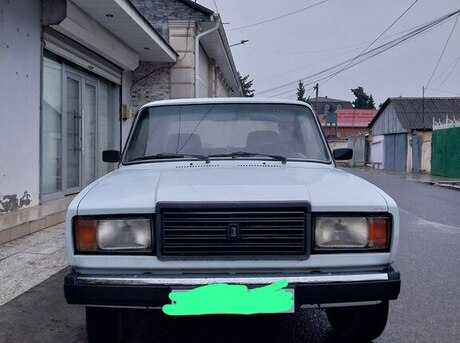LADA (VAZ) 2107 2006