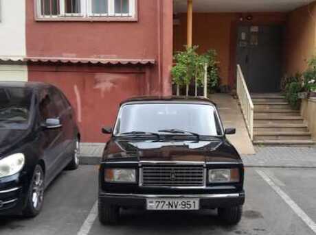 LADA (VAZ) 2107 2011