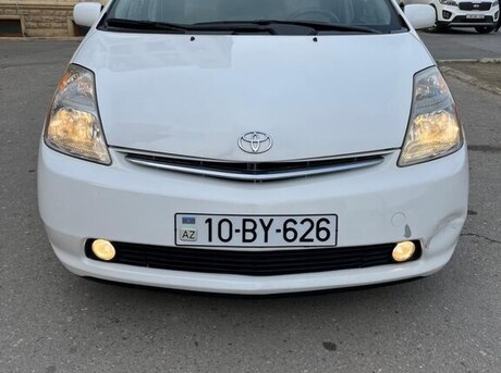 Toyota Prius 2008