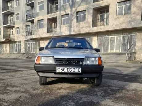 LADA (VAZ) 21099 2003