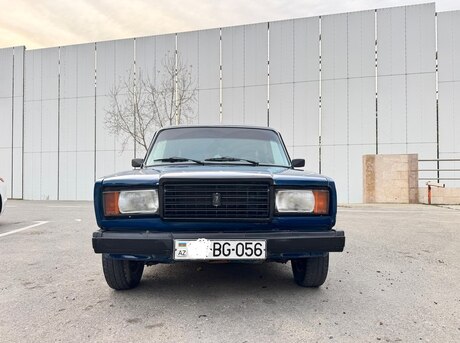 LADA (VAZ) 2104 2001