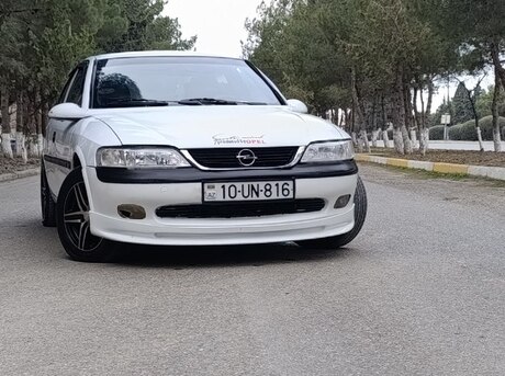 Opel Vectra 1998