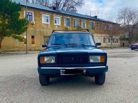 LADA (VAZ) 2104 2005