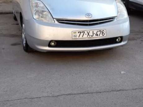 Toyota Prius 2007