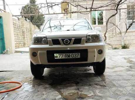 Nissan X-Trail 2009