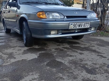 LADA (VAZ) 2115 2011