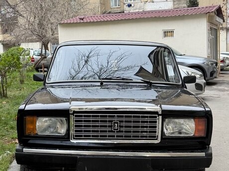 LADA (VAZ) 2107 2011