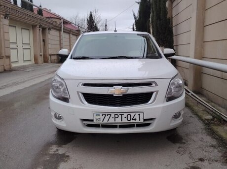 Chevrolet Cobalt 2023