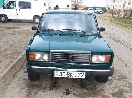 LADA (VAZ) 2107 1999
