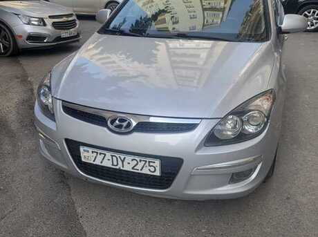Hyundai i30 2008