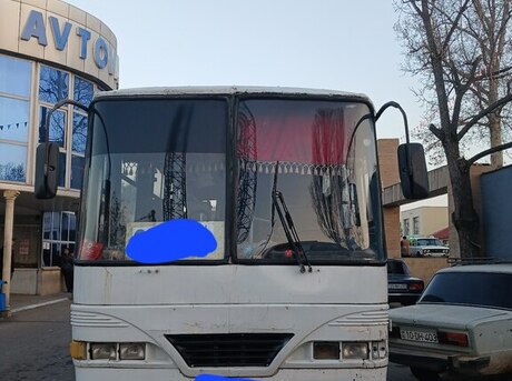 Isuzu MD 22 B 1998