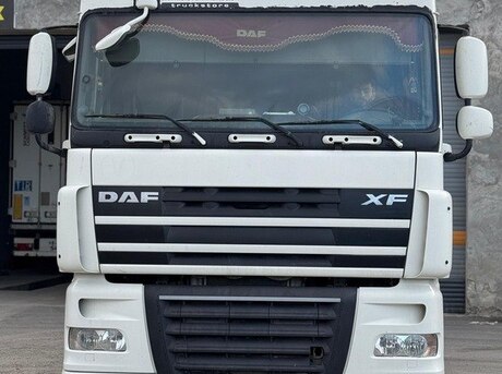 DAF 105 XF