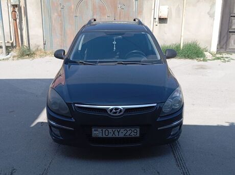 Hyundai i30 2010