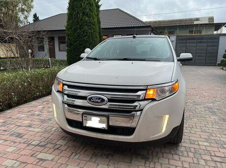 Ford Edge 2014