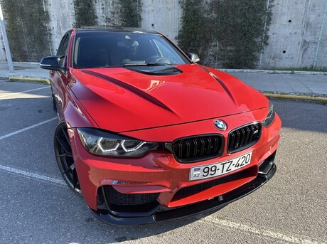 BMW 320
