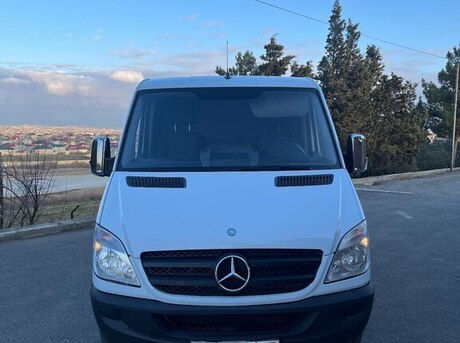 Mercedes Sprinter 313 2007