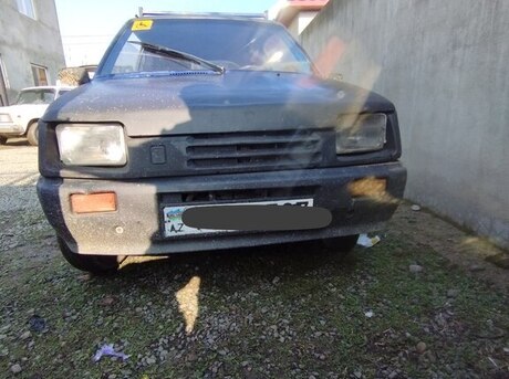 LADA (VAZ) Oka 2005