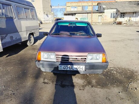 LADA (VAZ) 2109 1995