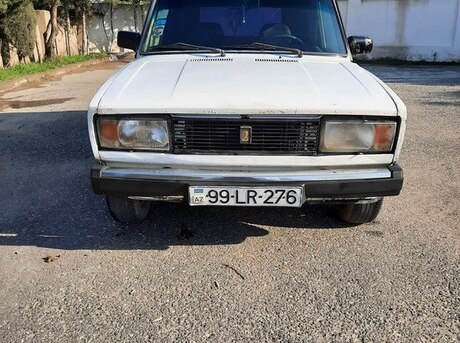 LADA (VAZ) 2104 1998