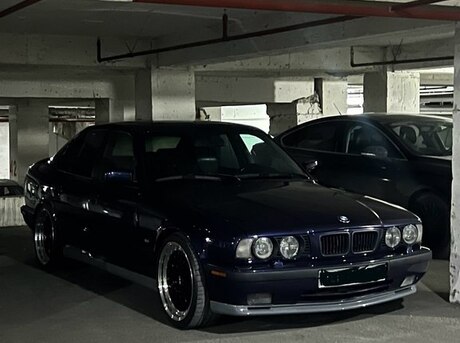 BMW 525 1994