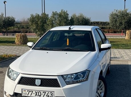 Khazar SD