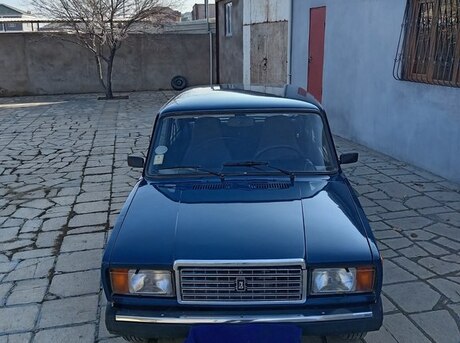 LADA (VAZ) 2107 2008