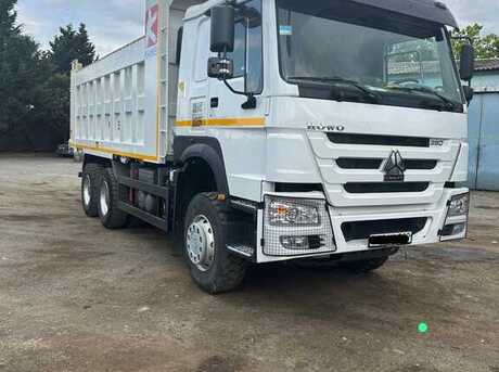 HOWO Sinotruk
