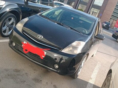 Toyota Prius 2007