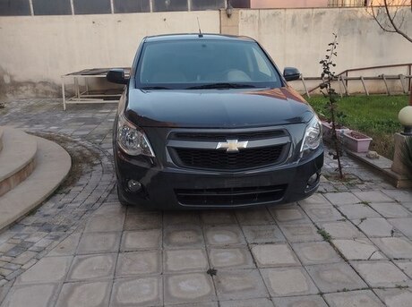 Chevrolet Cobalt 2023