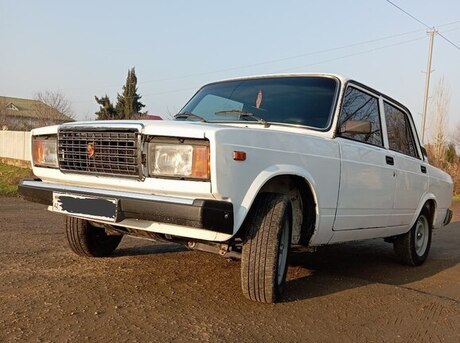 LADA (VAZ) 2107 2005