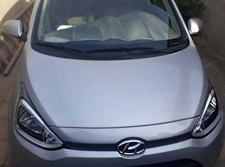 Hyundai i10 2014