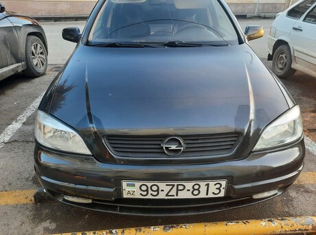Opel Astra 1999