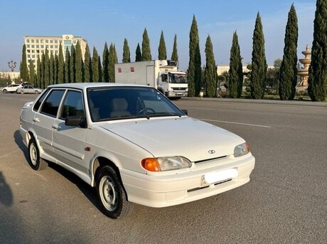 LADA (VAZ) 2115 2012