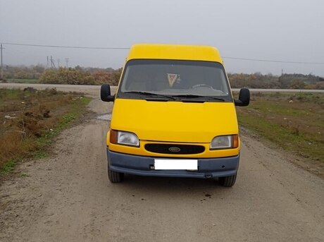 Ford Transit 1998