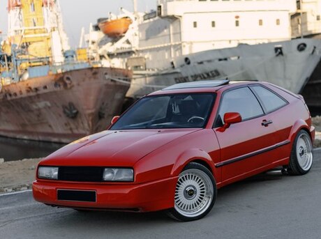 Volkswagen Corrado