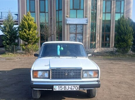LADA (VAZ) 2107 2005