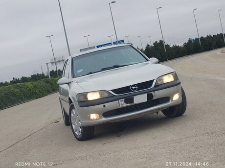 Opel Vectra 1996