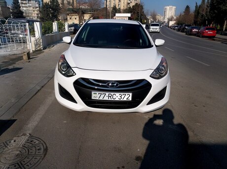 Hyundai Elantra 2016